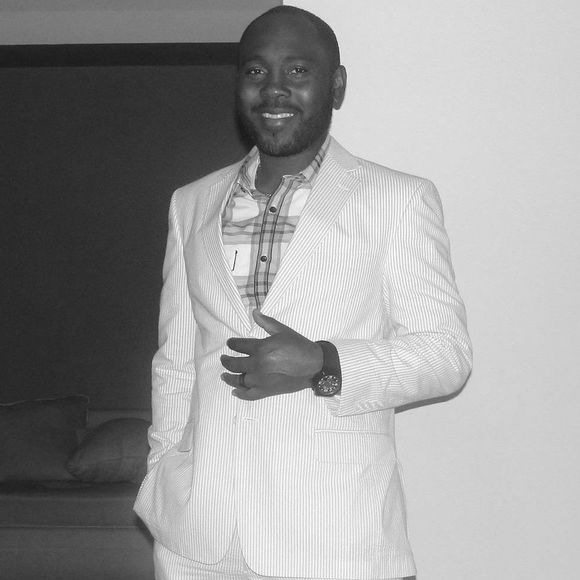 Meet your Posher, Marcus - Picture 1 of 1